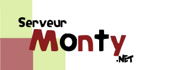 serveur monty linux
